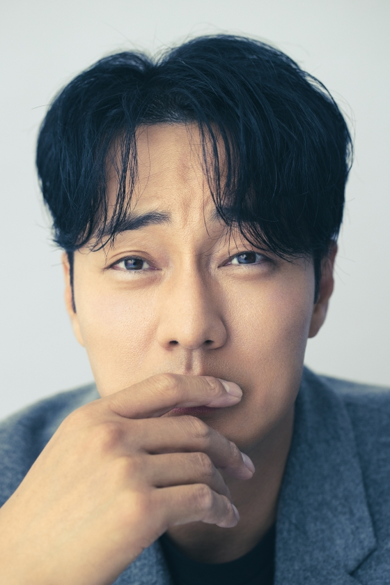 소지섭 / 사진=51k 제공