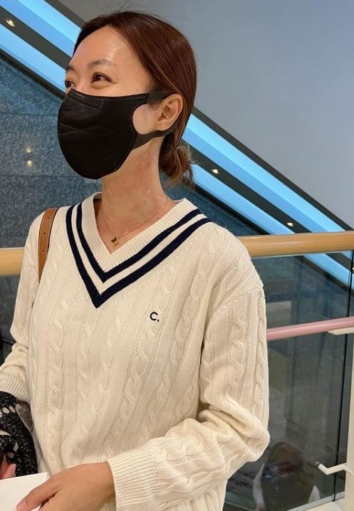 /사진=서현진 인스타그램