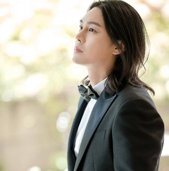 /사진=성혁 인스타그램