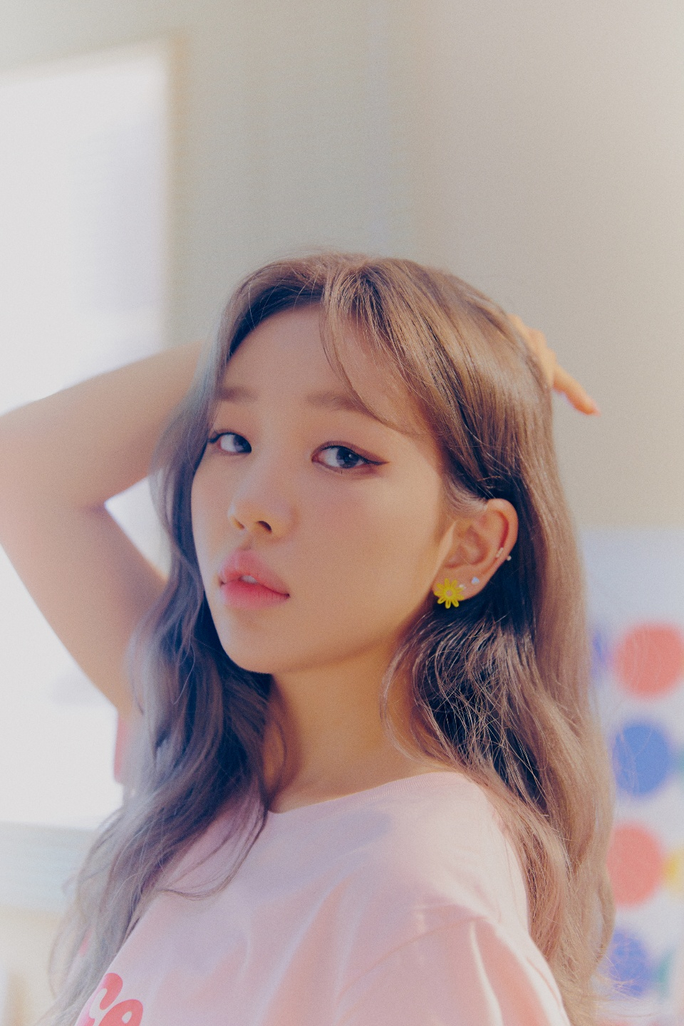 가수 백아연 /사진=이든엔터테인먼트