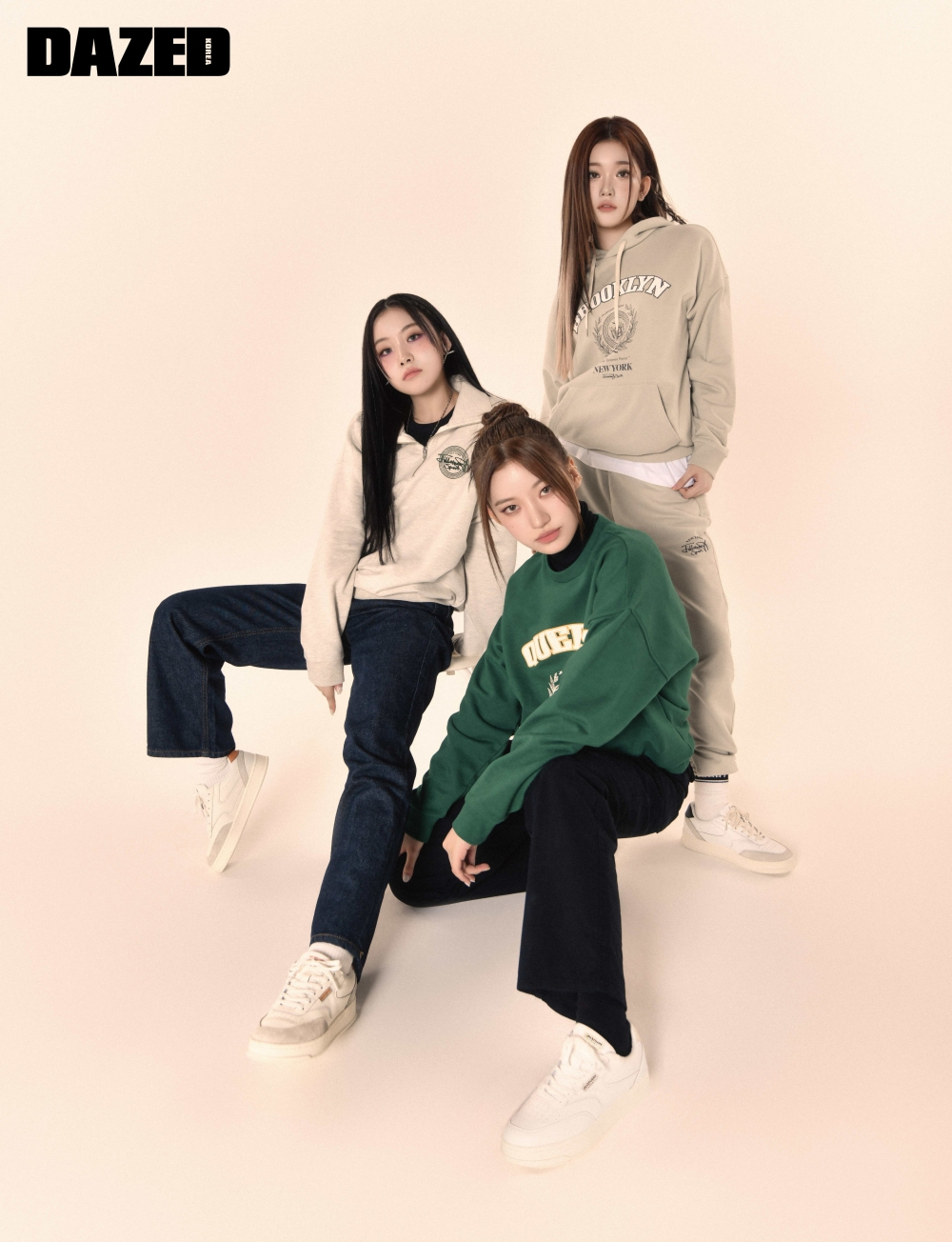 /사진=데이즈드 코리아