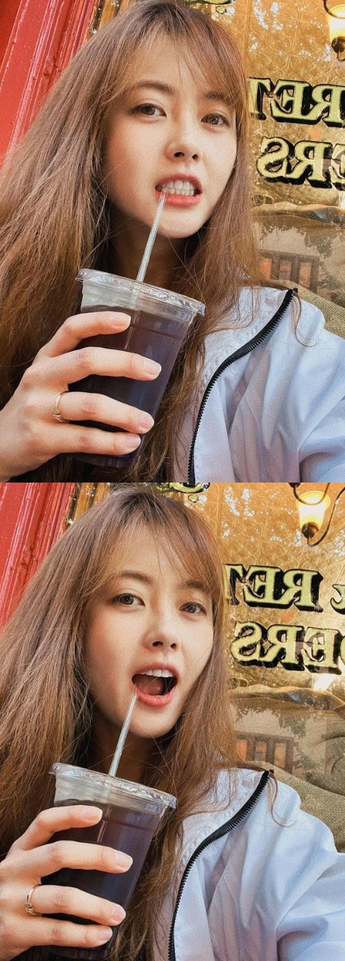 /사진=고아라 인스타그램