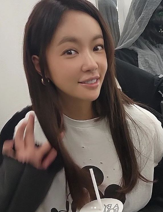 /사진=황정음 인스타그램