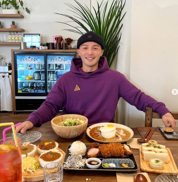 /사진=마이크로닷 인스타그램
