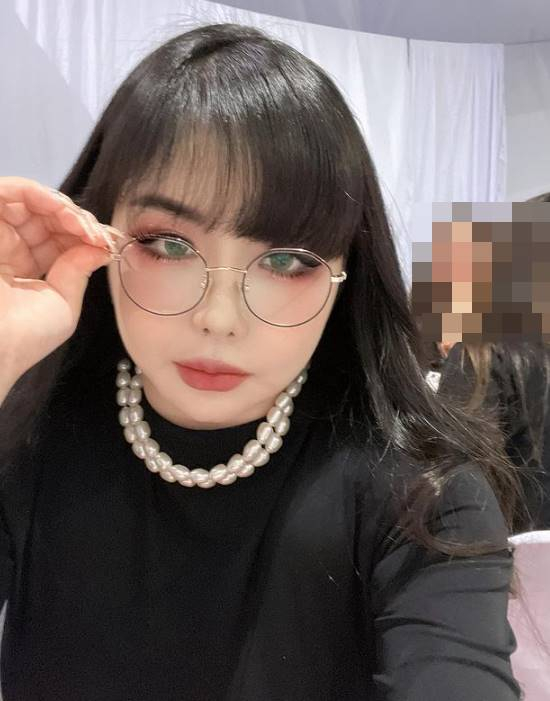 /사진=박봄 인스타그램