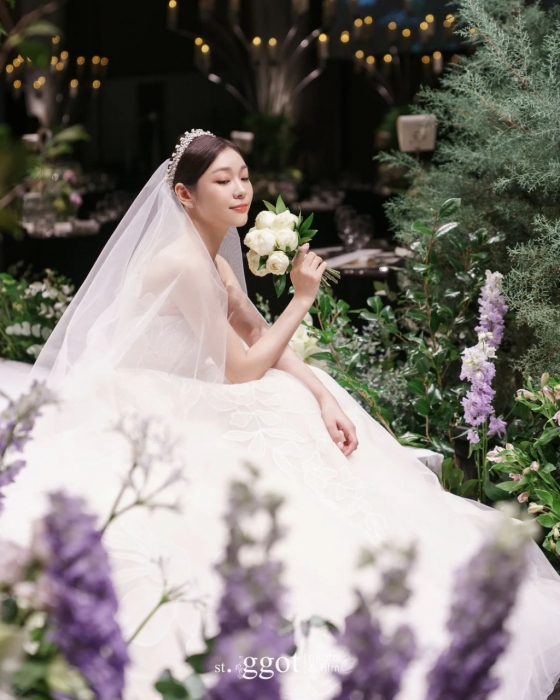 /사진=김연아 개인 채널