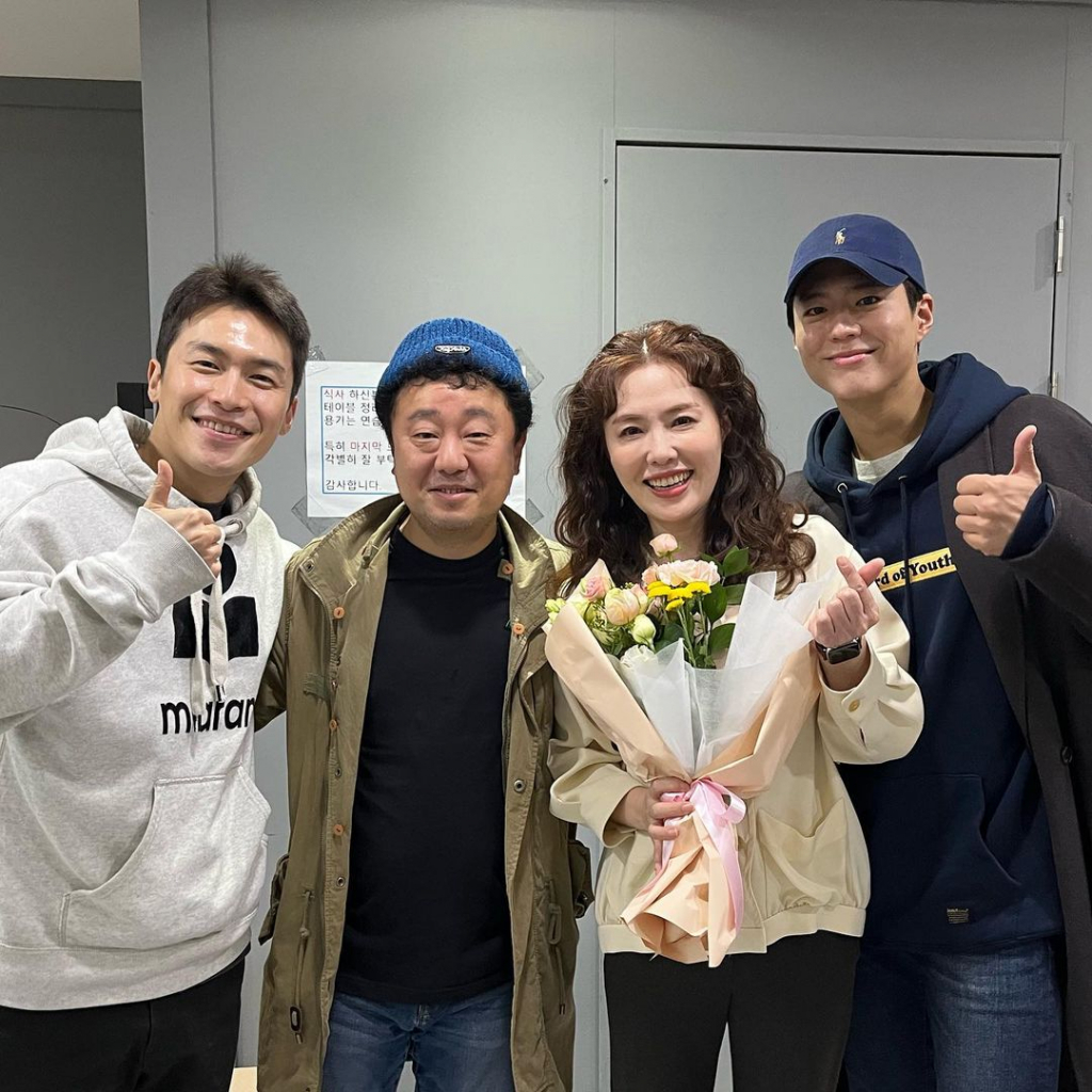 사진=이재원 인스타그램