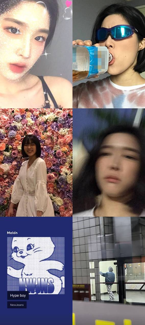 /사진=표바하 인스타그램