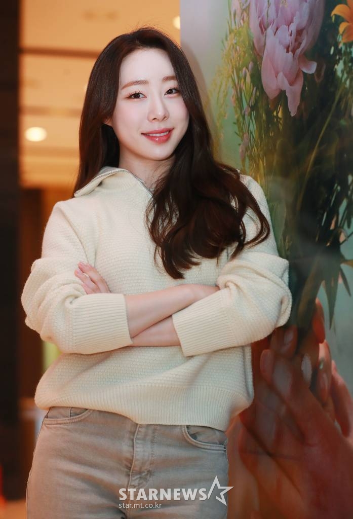 그룹 우주소녀 멤버 유연정 /사진=이동훈 기자 photoguy@