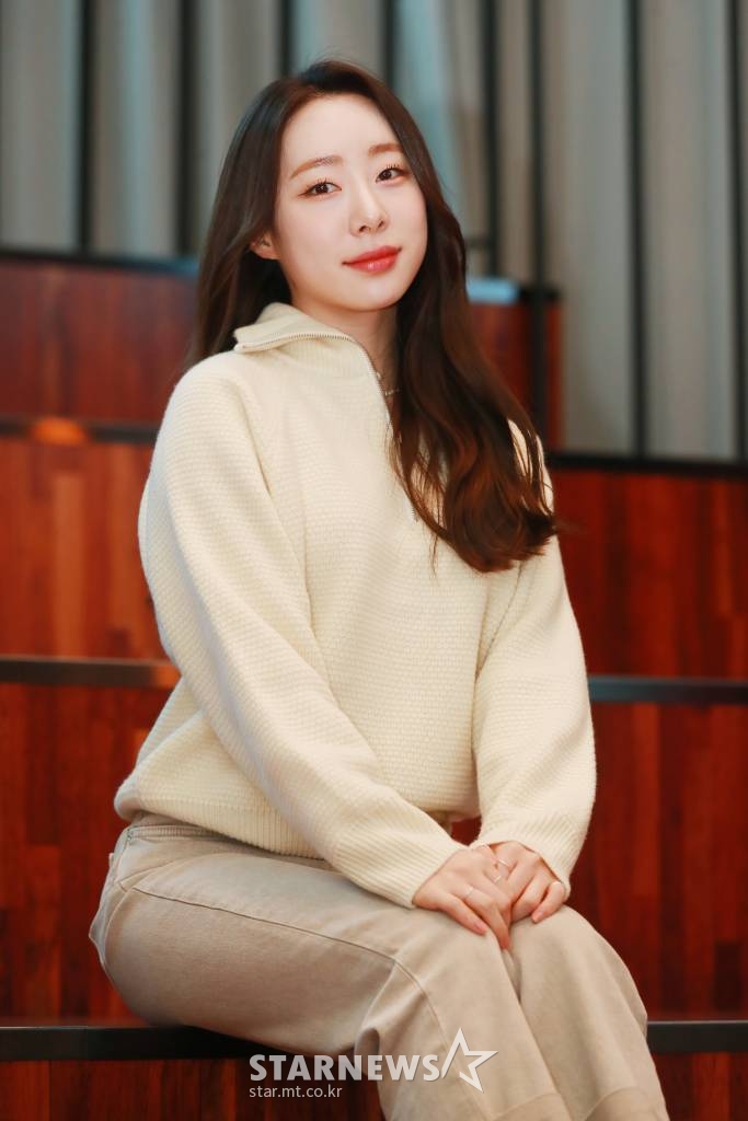 그룹 우주소녀 멤버 유연정 /사진=이동훈 기자 photoguy@