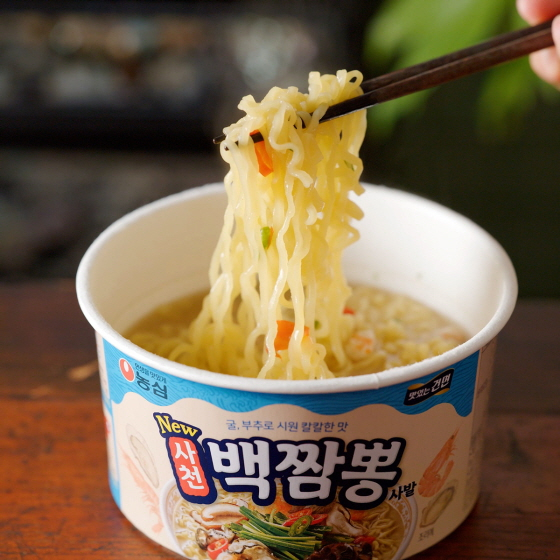 /사진제공=농심