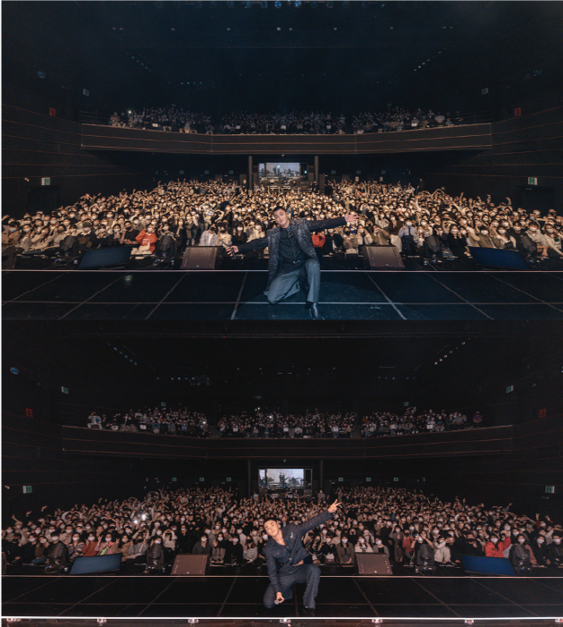 /사진=브랜뉴뮤직