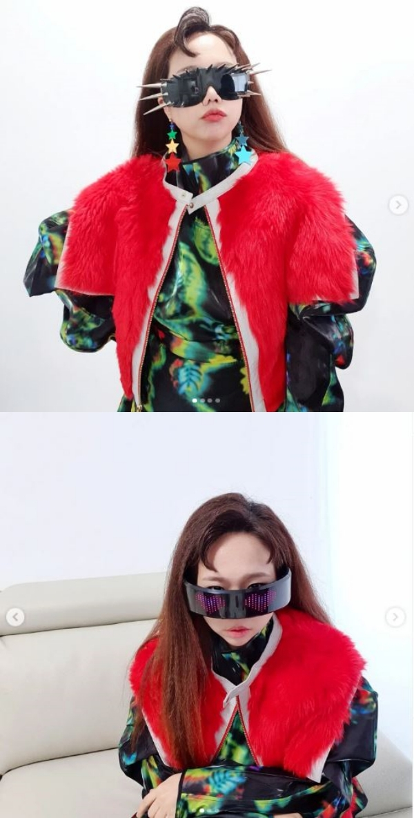 /사진=홍현희 인스타그램