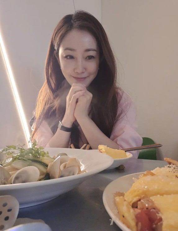 /사진=오나라 인스타그램