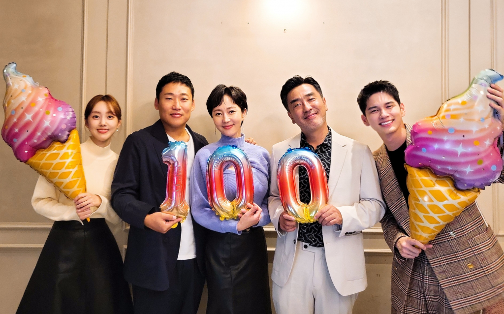 인생은 아름다워 / 사진=롯데엔터테인먼트