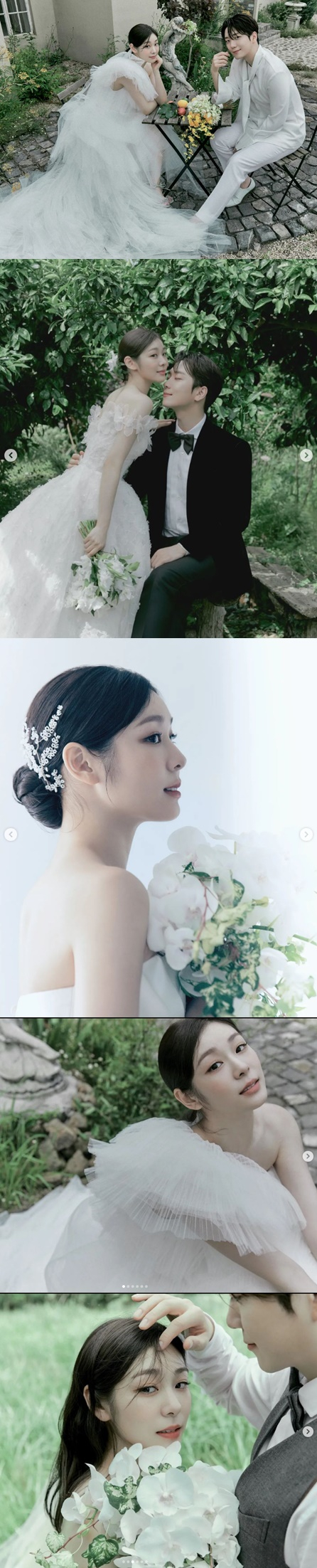 /사진=김연아