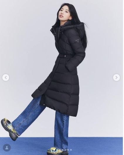/사진=수지 인스타그램