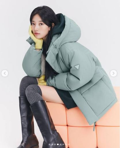 /사진=수지 인스타그램