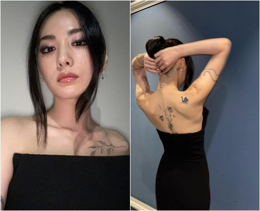 /사진=나나