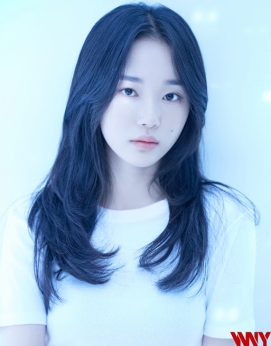 오유진 /사진=소속사 제공