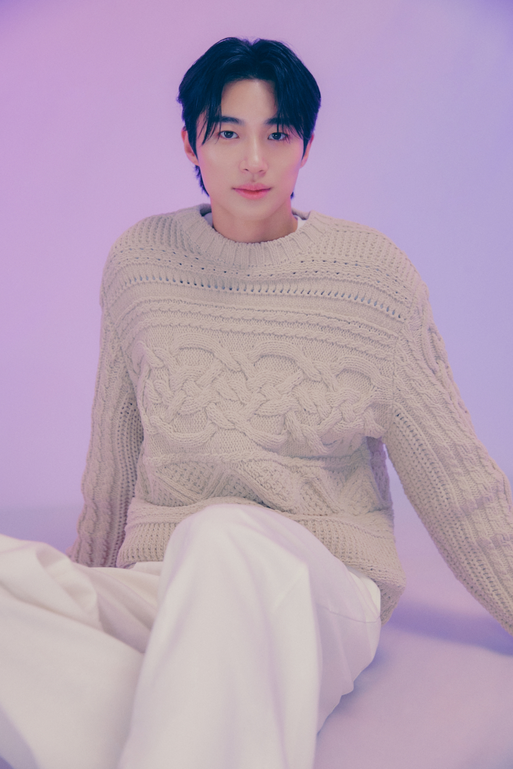 변우석 / 사진=넷플릭스