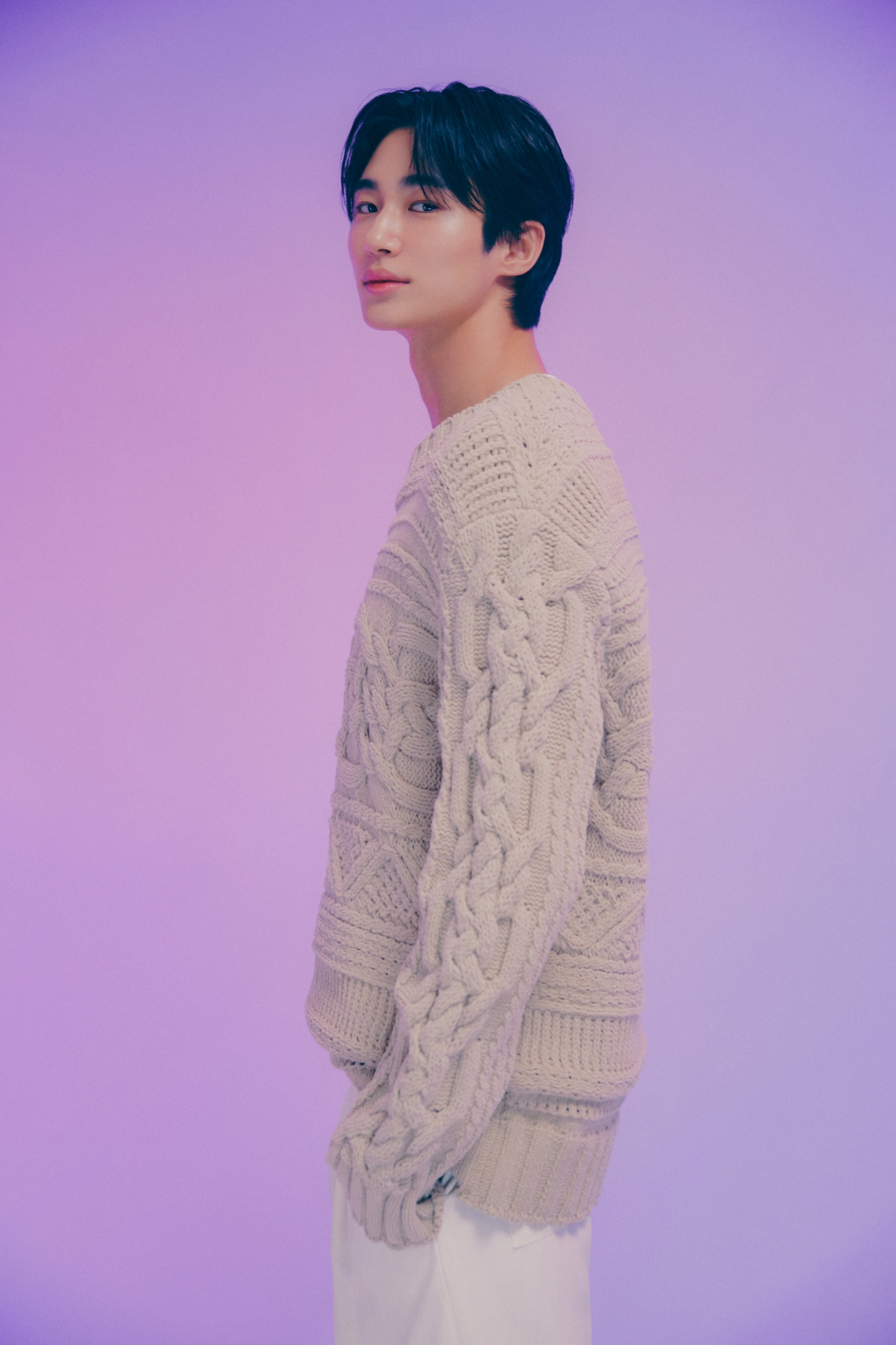 변우석 / 사진=넷플릭스