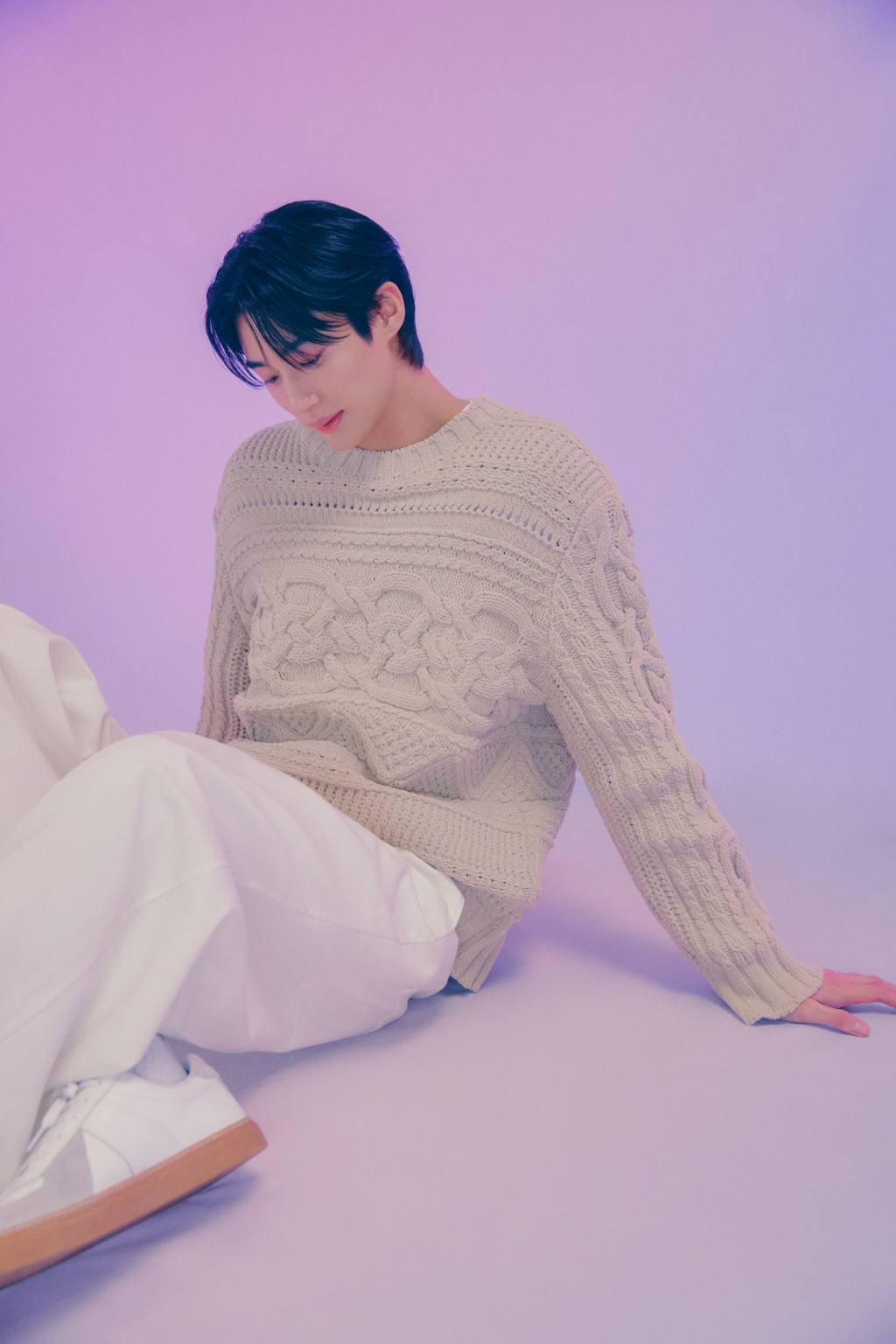 변우석 / 사진=넷플릭스