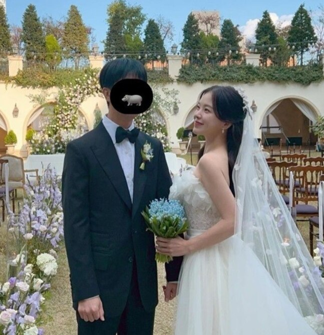 /사진=하늘 인스타그램