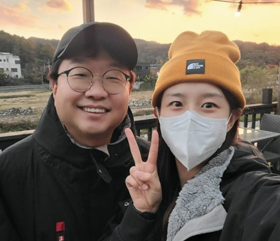 /사진=박휘순 채널