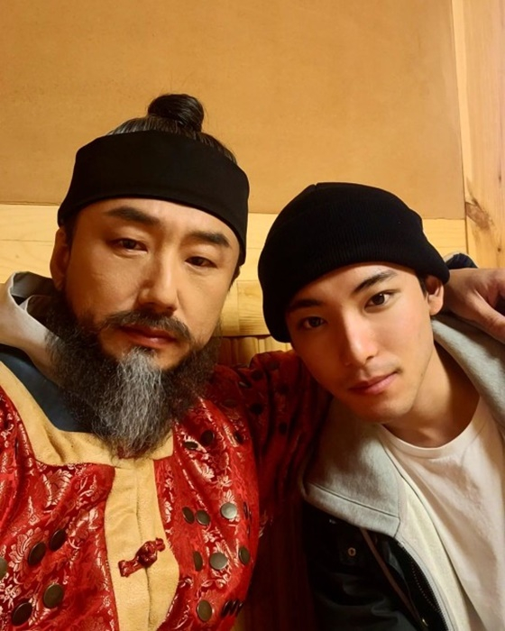 /사진=류승수 채널