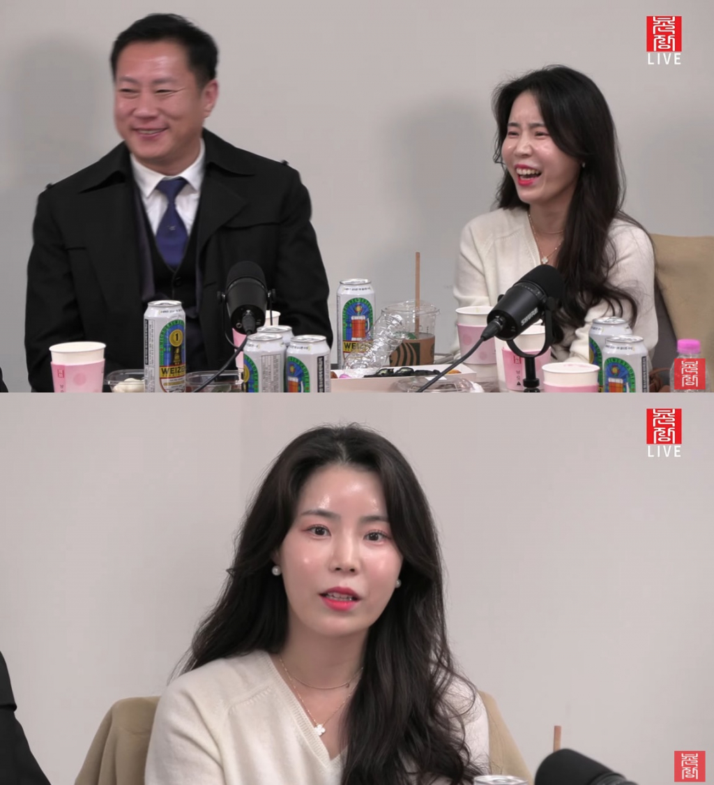 /사진=유튜브 채널 촌장엔터테인먼트