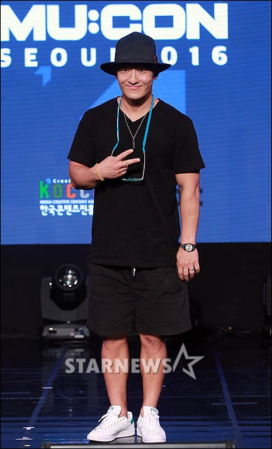 MC스나이퍼 /사진=스타뉴스