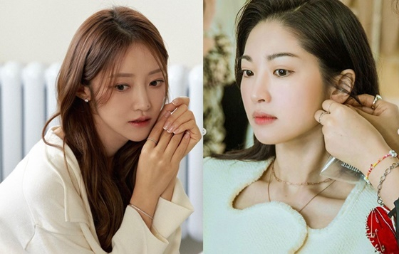/사진=서하얀, 류이서 채널