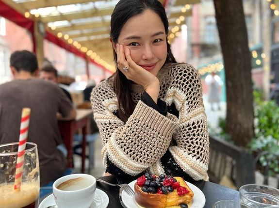/사진=이하늬 인스타그램