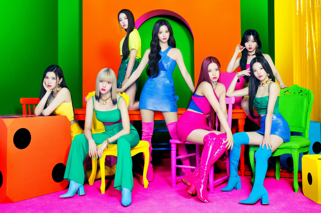 /사진=JYP엔터테인먼트