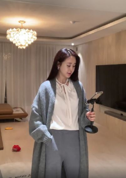 /사진=함소원 인스타그램