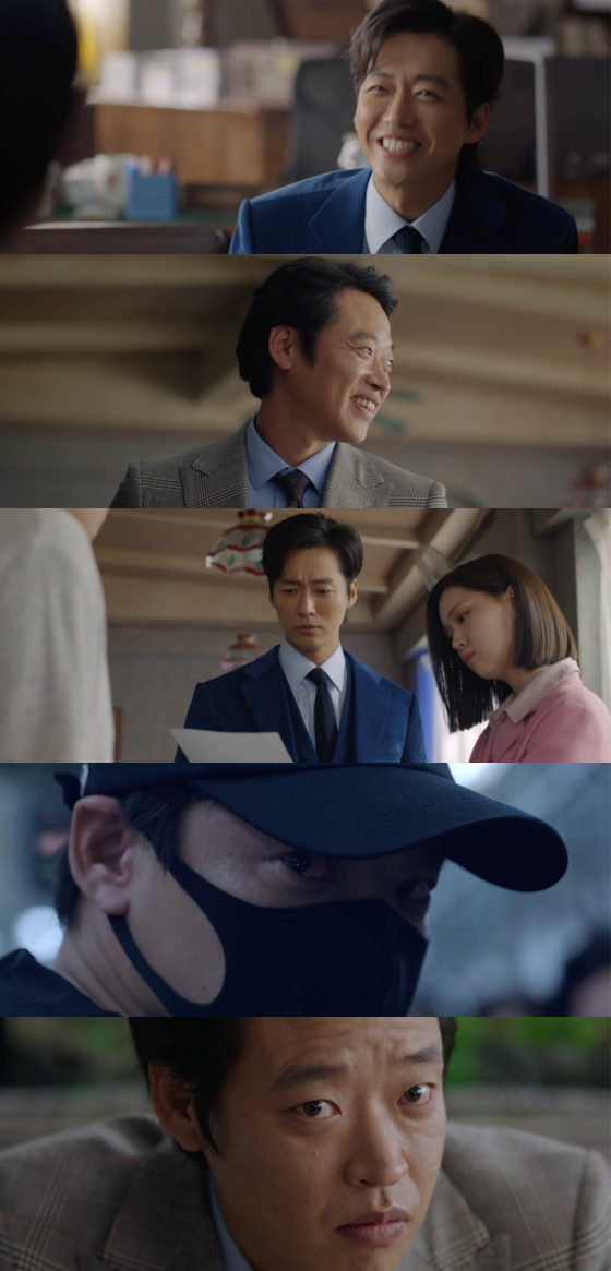 /사진=SBS '천원짜리 변호사' 방송 화면 캡처