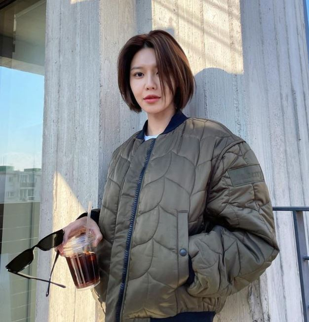 /사진=출처 수영 인스타그램