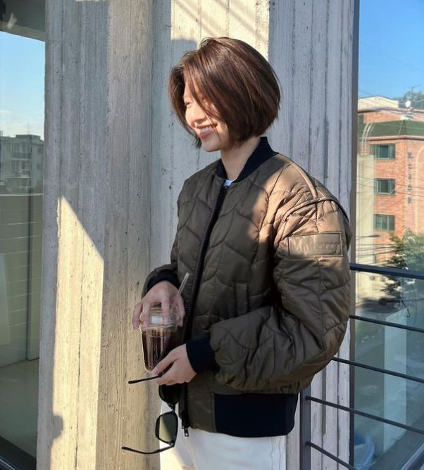 /사진=출처 수영 인스타그램