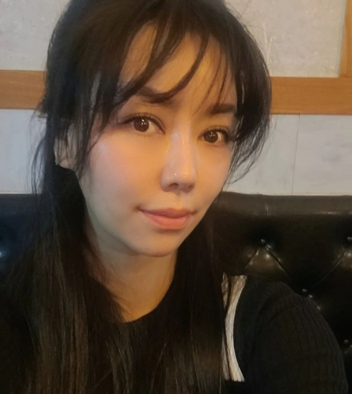 '나는 솔로' 10기 정숙 /사진=인스타그램