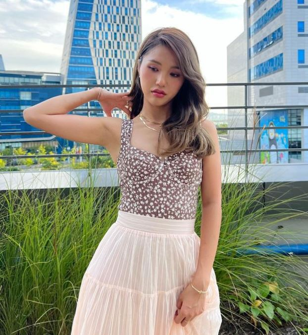 /사진=출처 미미 인스타그램
