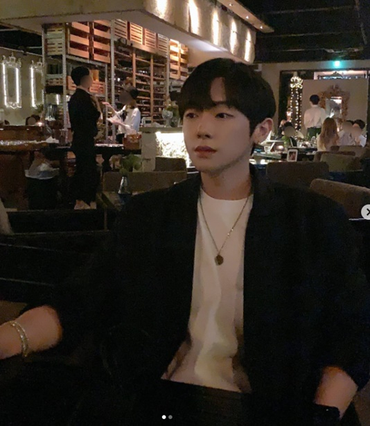 BJ 케이