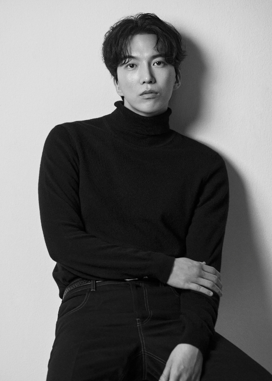 배우 도상우./사진제공=제이와이드컴퍼니