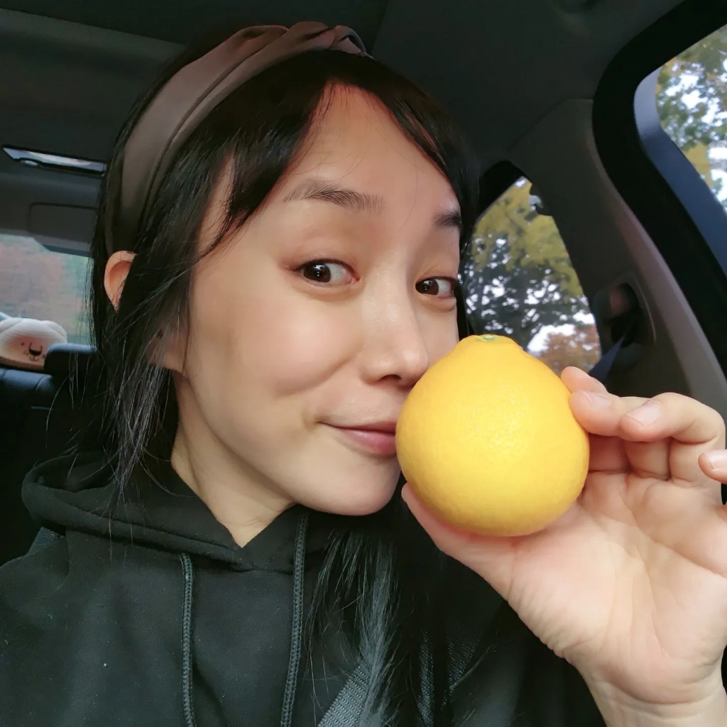 정정아 송윤아 / 사진=정정아 인스타그램