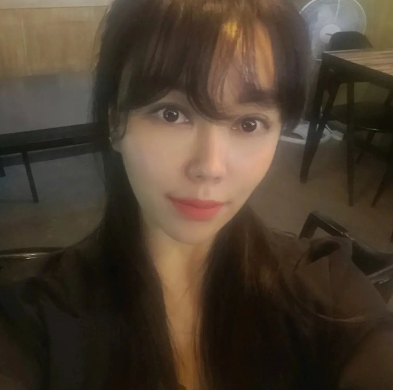 '나는 솔로' 10기 정숙 /사진=정숙 인스타그램