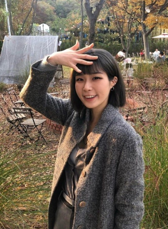 /사진=표바하 인스타그램