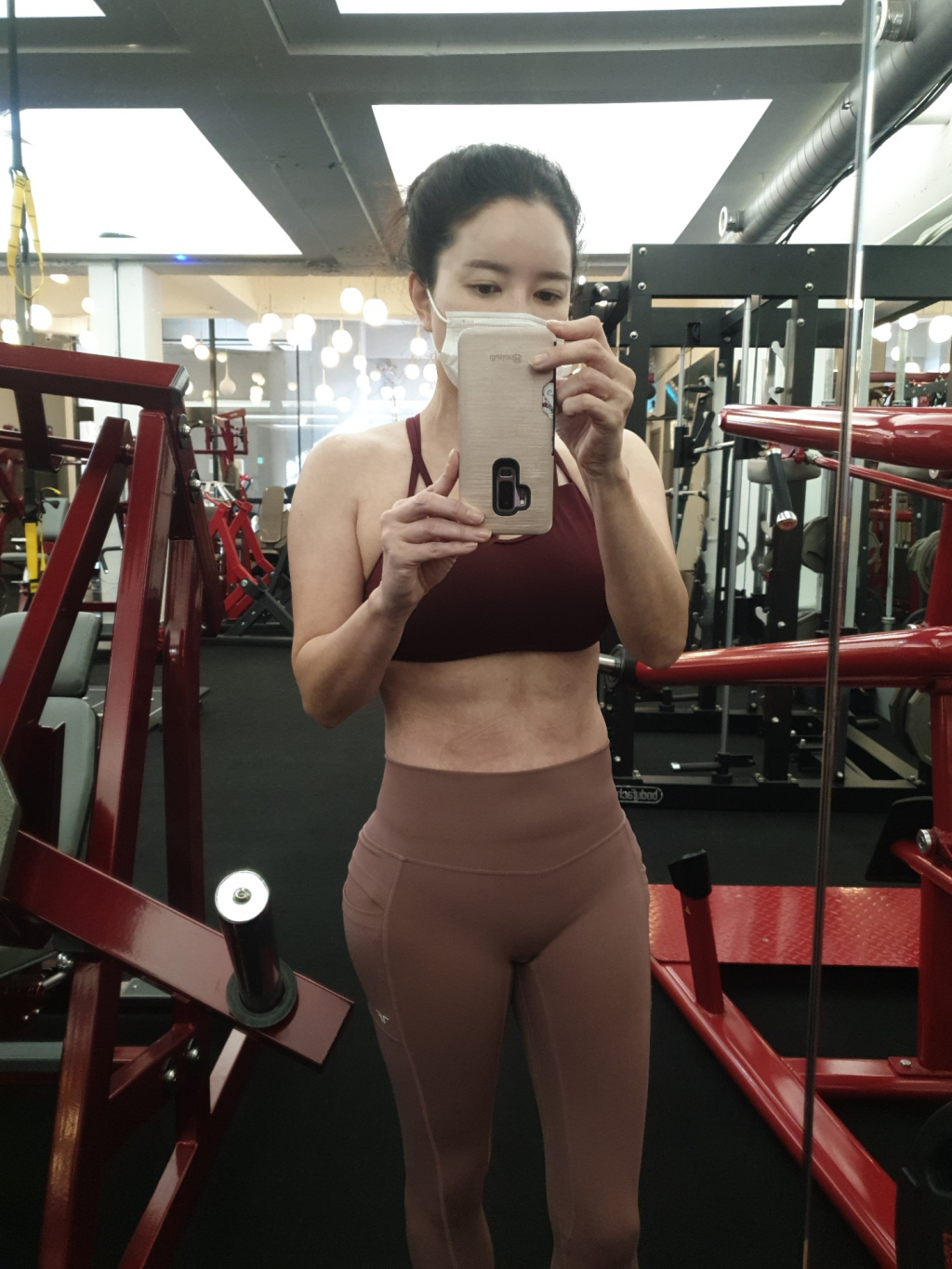 배우 최은주