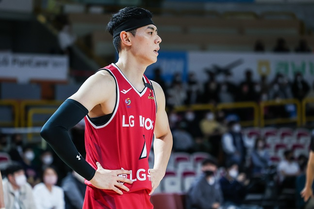 이관희. /사진=KBL 제공