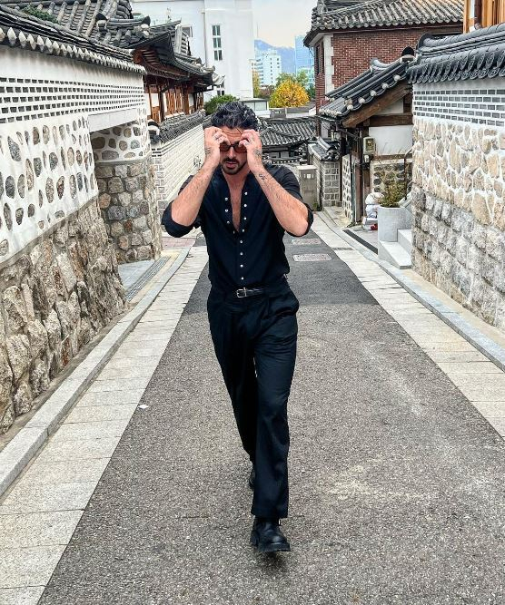 /사진=미켈레 모로네