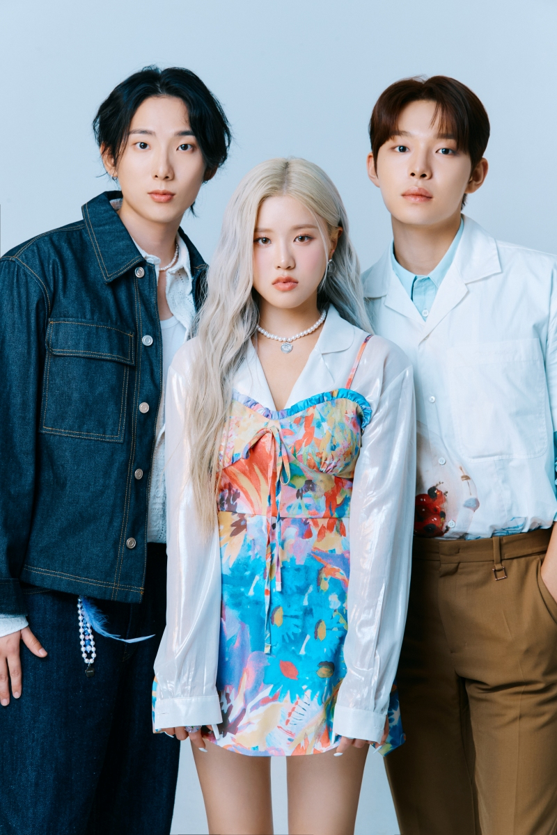 SWAY(스웨이)/사진제공=팝뮤직(에이투지엔터테인먼트)